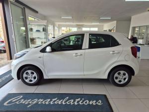 Kia Picanto 1.0 Start - Image 4
