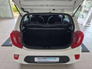Kia Picanto 1.0 Start - Image 7