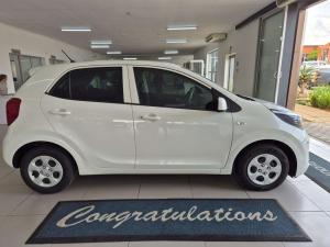 Kia Picanto 1.0 Start - Image 8