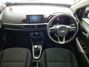 Kia Picanto 1.0 Street - Image 10