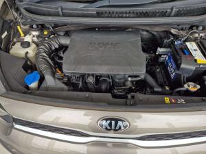 Kia Picanto 1.0 Street - Image 12