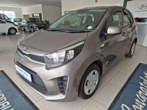 Kia Picanto 1.0 Street - Image 1