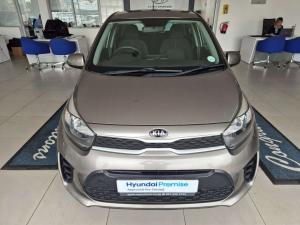 Kia Picanto 1.0 Street - Image 2