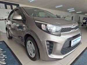 Kia Picanto 1.0 Street - Image 3