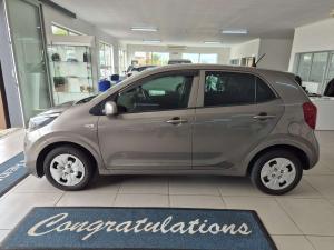 Kia Picanto 1.0 Street - Image 4