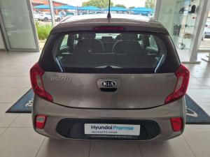 Kia Picanto 1.0 Street - Image 6