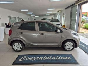 Kia Picanto 1.0 Street - Image 8