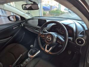 Mazda MAZDA2 1.5 Dynamic 5-Door - Image 10