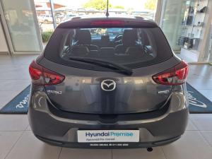 Mazda MAZDA2 1.5 Dynamic 5-Door - Image 6