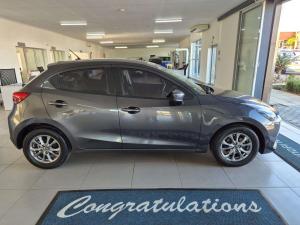 Mazda MAZDA2 1.5 Dynamic 5-Door - Image 8