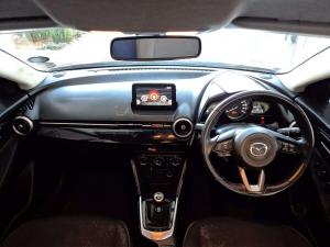 Mazda MAZDA2 1.5 Dynamic 5-Door - Image 9