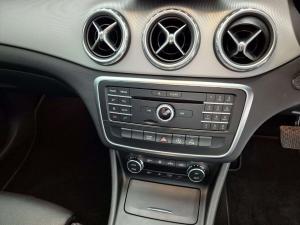 Mercedes-Benz GLA 200 automatic - Image 19