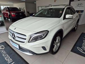 Mercedes-Benz GLA 200 automatic - Image 1