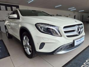Mercedes-Benz GLA 200 automatic - Image 3