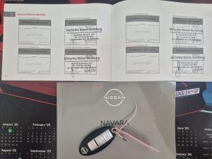 Nissan Navara 2.5DDTI LE/LE Plus automatic D/C - Image 17