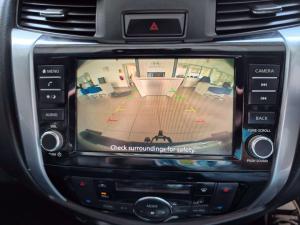 Nissan Navara 2.5DDTI LE/LE Plus automatic D/C - Image 18