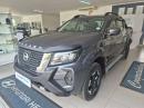 Thumbnail Nissan Navara 2.5DDTI LE/LE Plus automatic D/C