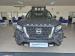 Nissan Navara 2.5DDTI LE/LE Plus automatic D/C - Thumbnail 2
