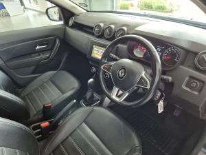 Renault Duster 1.5 dCI Dynamique EDC - Image 11