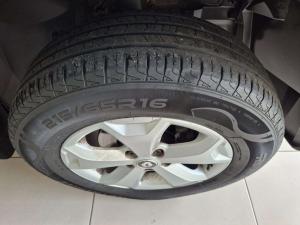 Renault Duster 1.5 dCI Dynamique EDC - Image 13