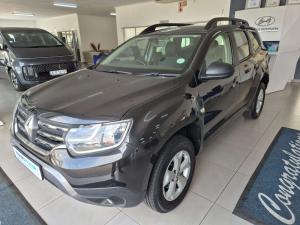 Renault Duster 1.5 dCI Dynamique EDC - Image 1