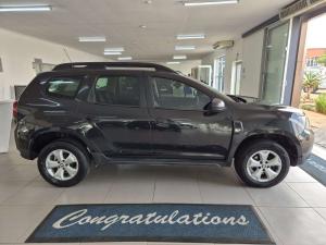 Renault Duster 1.5 dCI Dynamique EDC - Image 8