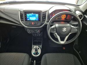 Suzuki Celerio 1.0 GL AMT - Image 10