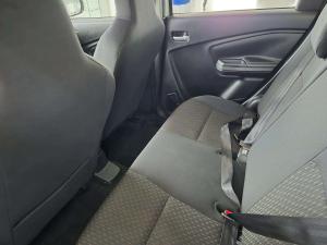 Suzuki Celerio 1.0 GL AMT - Image 15