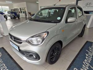 Suzuki Celerio 1.0 GL AMT - Image 1