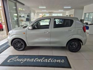 Suzuki Celerio 1.0 GL AMT - Image 4