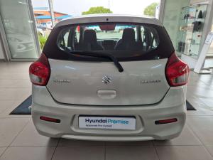 Suzuki Celerio 1.0 GL AMT - Image 6