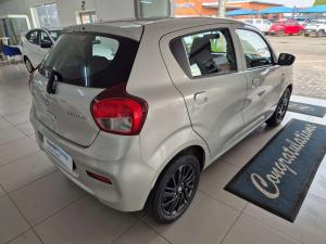 Suzuki Celerio 1.0 GL AMT - Image 9