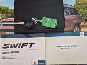 Suzuki Swift 1.2 GA - Image 17