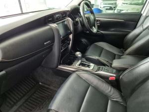 Toyota Fortuner 2.8GD-6 Raised Body automatic - Image 14