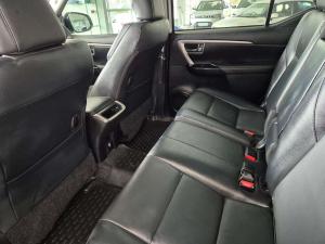 Toyota Fortuner 2.8GD-6 Raised Body automatic - Image 15