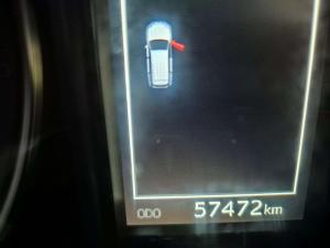 Toyota Fortuner 2.8GD-6 Raised Body automatic - Image 16