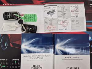 Toyota Fortuner 2.8GD-6 Raised Body automatic - Image 17