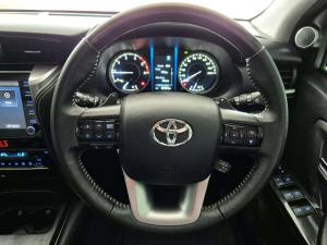 Toyota Fortuner 2.8GD-6 Raised Body automatic - Image 18