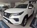 Toyota Fortuner 2.8GD-6 Raised Body automatic - Thumbnail 1