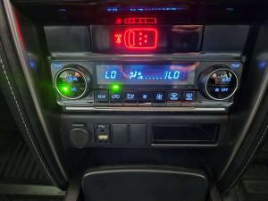 Toyota Fortuner 2.8GD-6 Raised Body automatic - Image 20