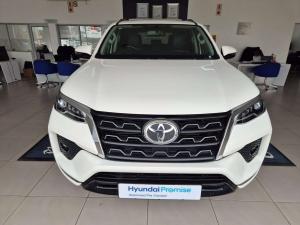 Toyota Fortuner 2.8GD-6 Raised Body automatic - Image 2