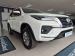 Toyota Fortuner 2.8GD-6 Raised Body automatic - Thumbnail 3