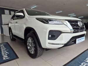 Toyota Fortuner 2.8GD-6 Raised Body automatic - Image 3