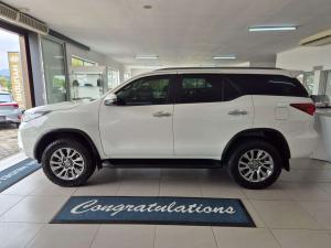Toyota Fortuner 2.8GD-6 Raised Body automatic - Image 4