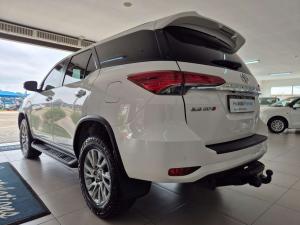 Toyota Fortuner 2.8GD-6 Raised Body automatic - Image 5