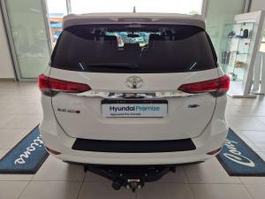 Toyota Fortuner 2.8GD-6 Raised Body automatic - Image 6