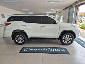 Toyota Fortuner 2.8GD-6 Raised Body automatic - Image 8