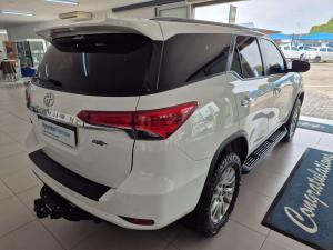 Toyota Fortuner 2.8GD-6 Raised Body automatic - Image 9