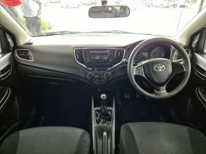 Toyota Starlet 1.4 Xi - Image 10