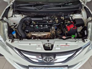 Toyota Starlet 1.4 Xi - Image 12